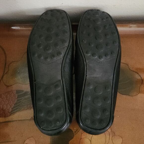 Wallin & Bros. Leather Loafers Brazil 9 main image 11
